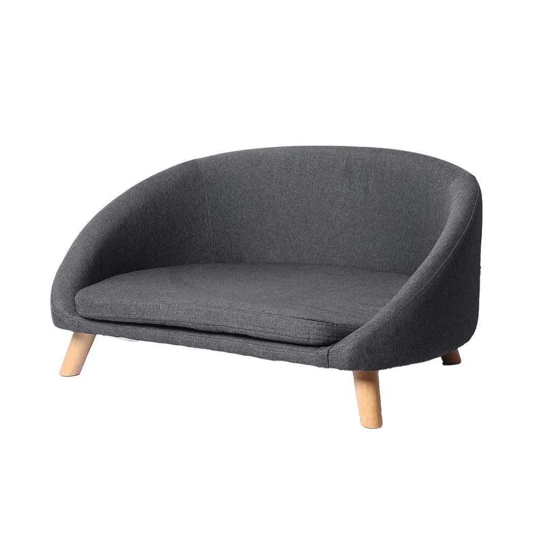 Luxury Pet Sofa Chaise Lounge Sofa Bed