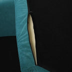 Luxury Elevated Sofa