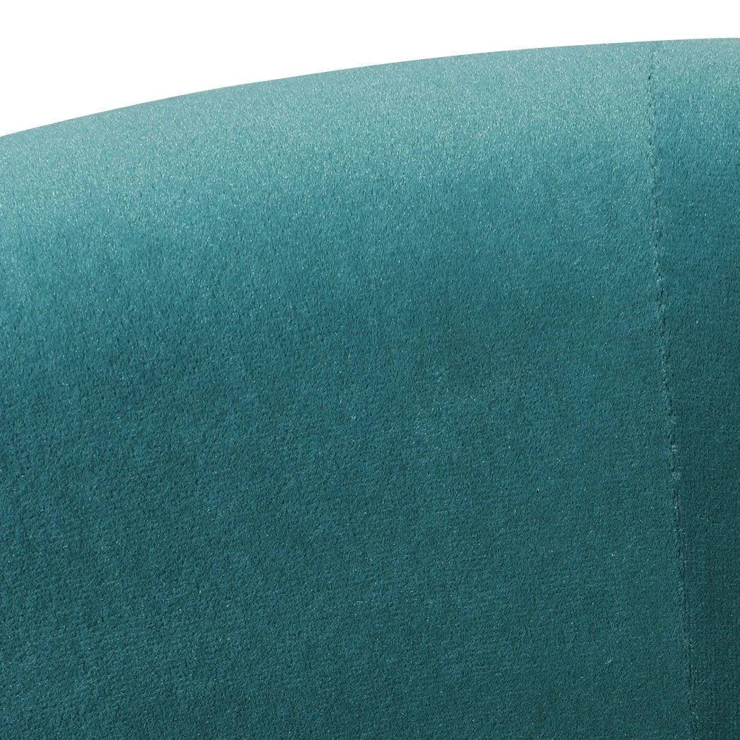 Luxury Elevated Sofa