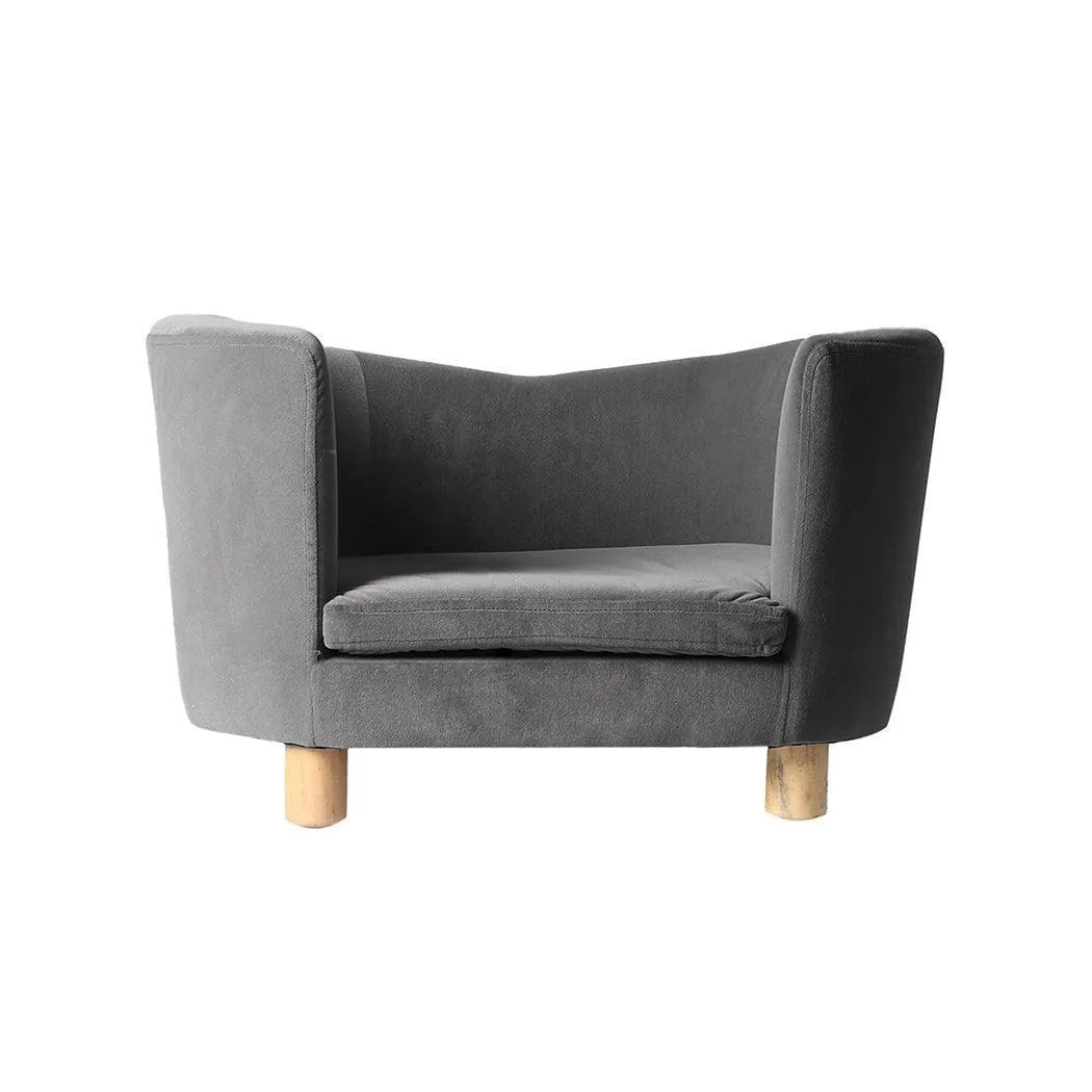 Luxury Elevated Sofa