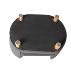 Luxury Elevated Sofa