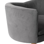 Luxury Elevated Sofa