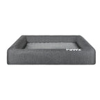 Premium Memory Foam Calming Dog Bed