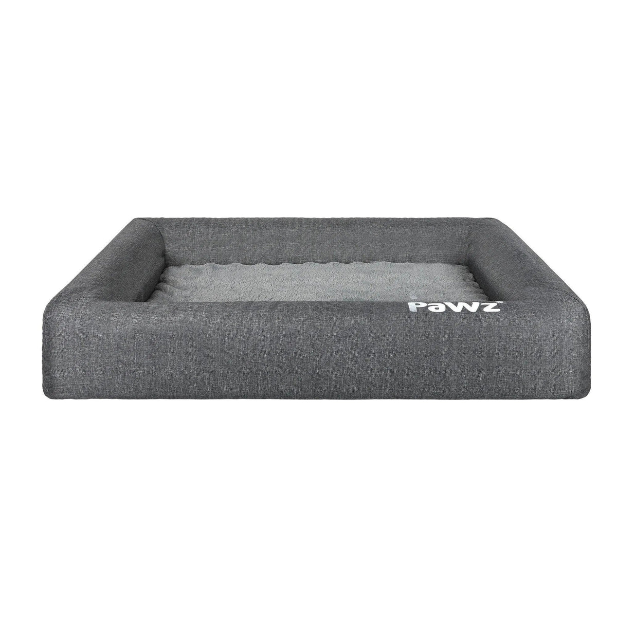 Premium Memory Foam Calming Dog Bed