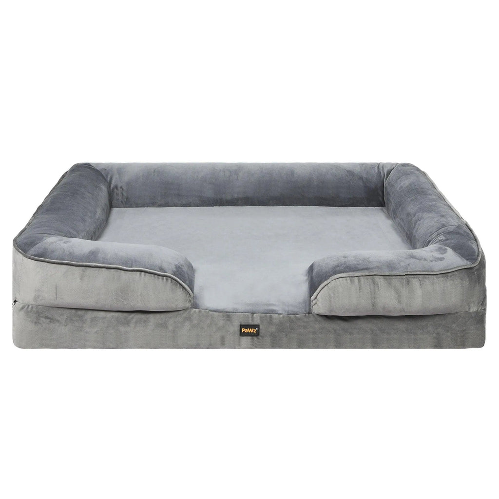 Memory Foam Pet Sofa Bed