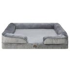 Memory Foam Pet Sofa Bed