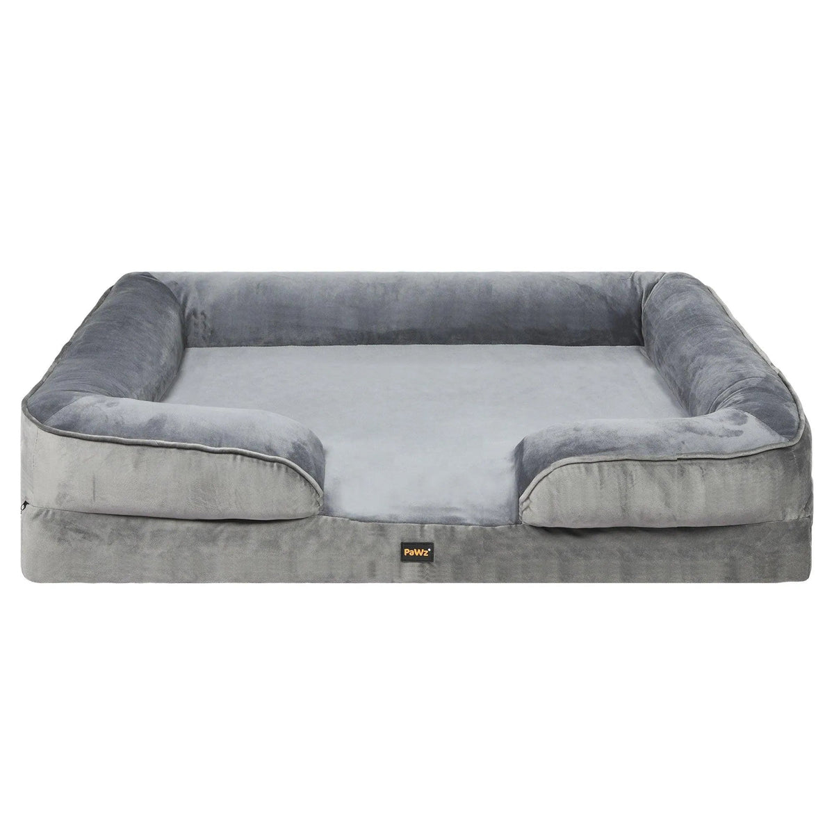 Memory Foam Pet Sofa Bed