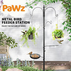 Metal Bird Feeder