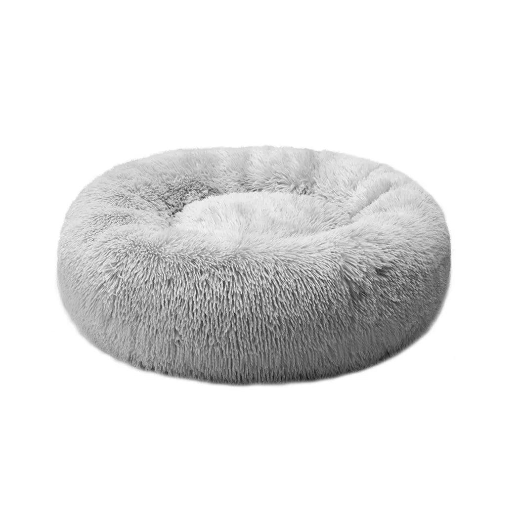Calming Pet Bed Machine Washable
