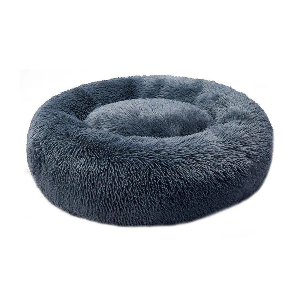 Calming Pet Bed Machine Washable