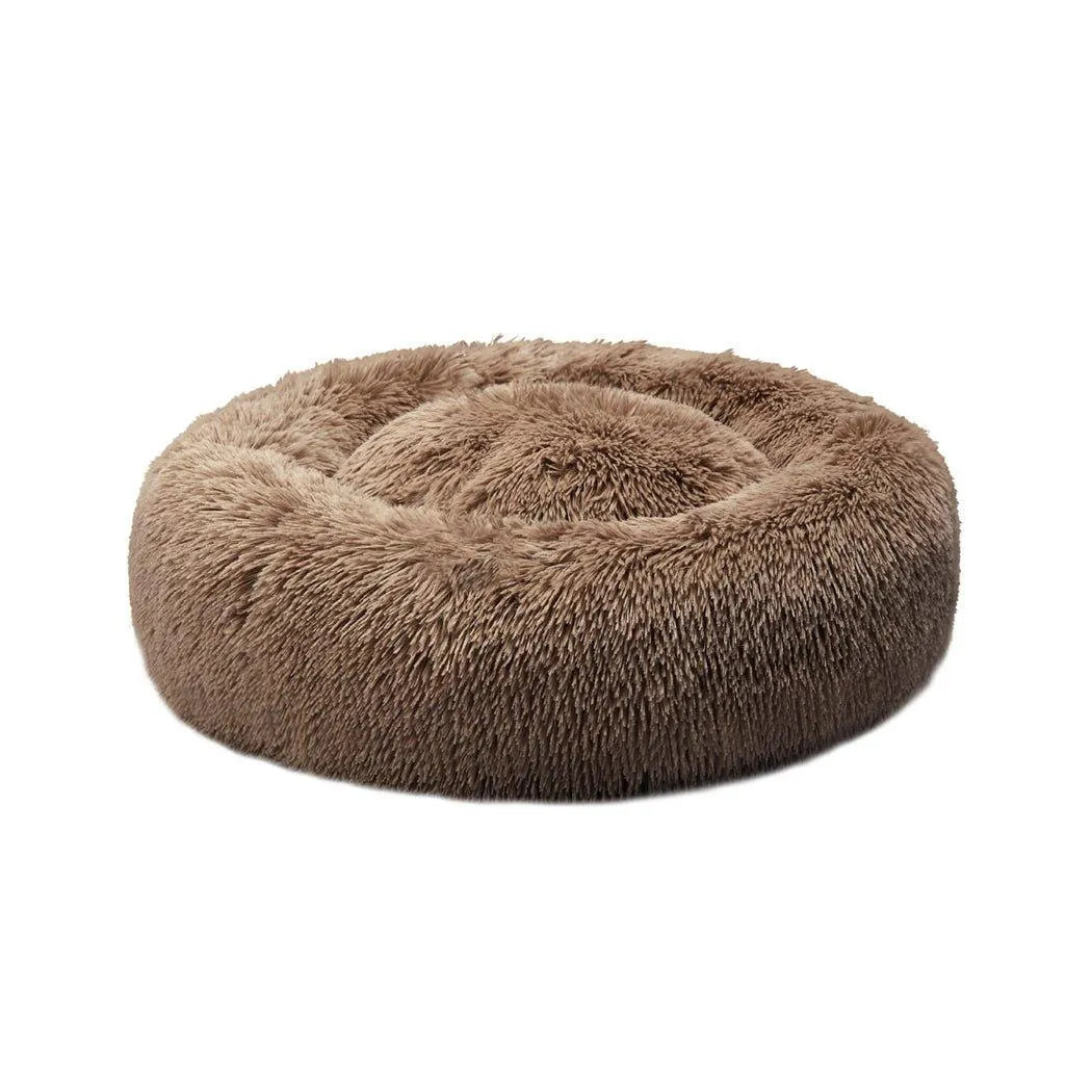 Calming Pet Bed Machine Washable