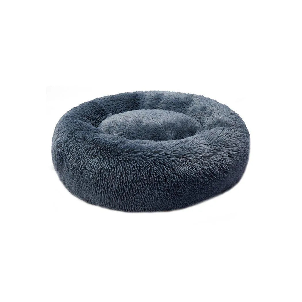 Calming Pet Bed Machine Washable