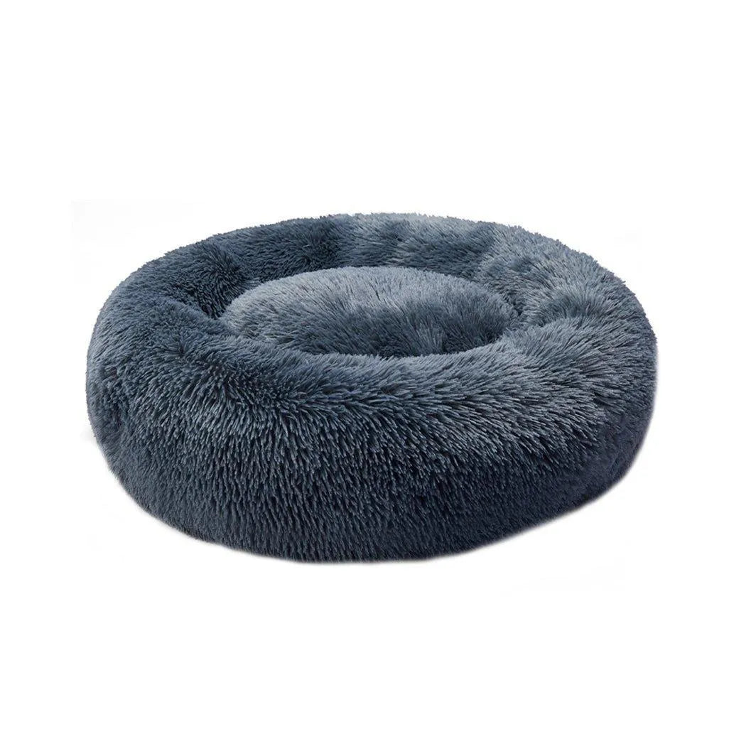 Calming Pet Bed Machine Washable