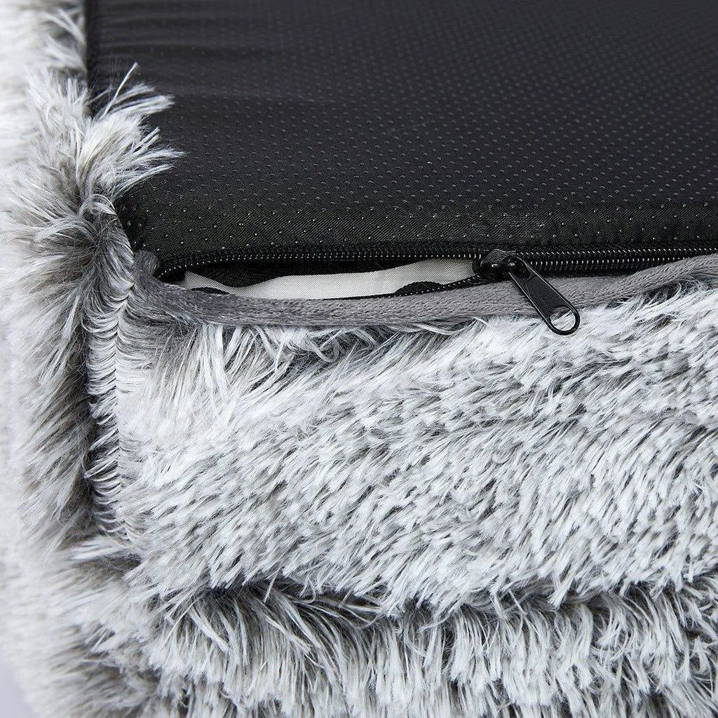 Orthopaedic Cat Bed - Plush Comfort