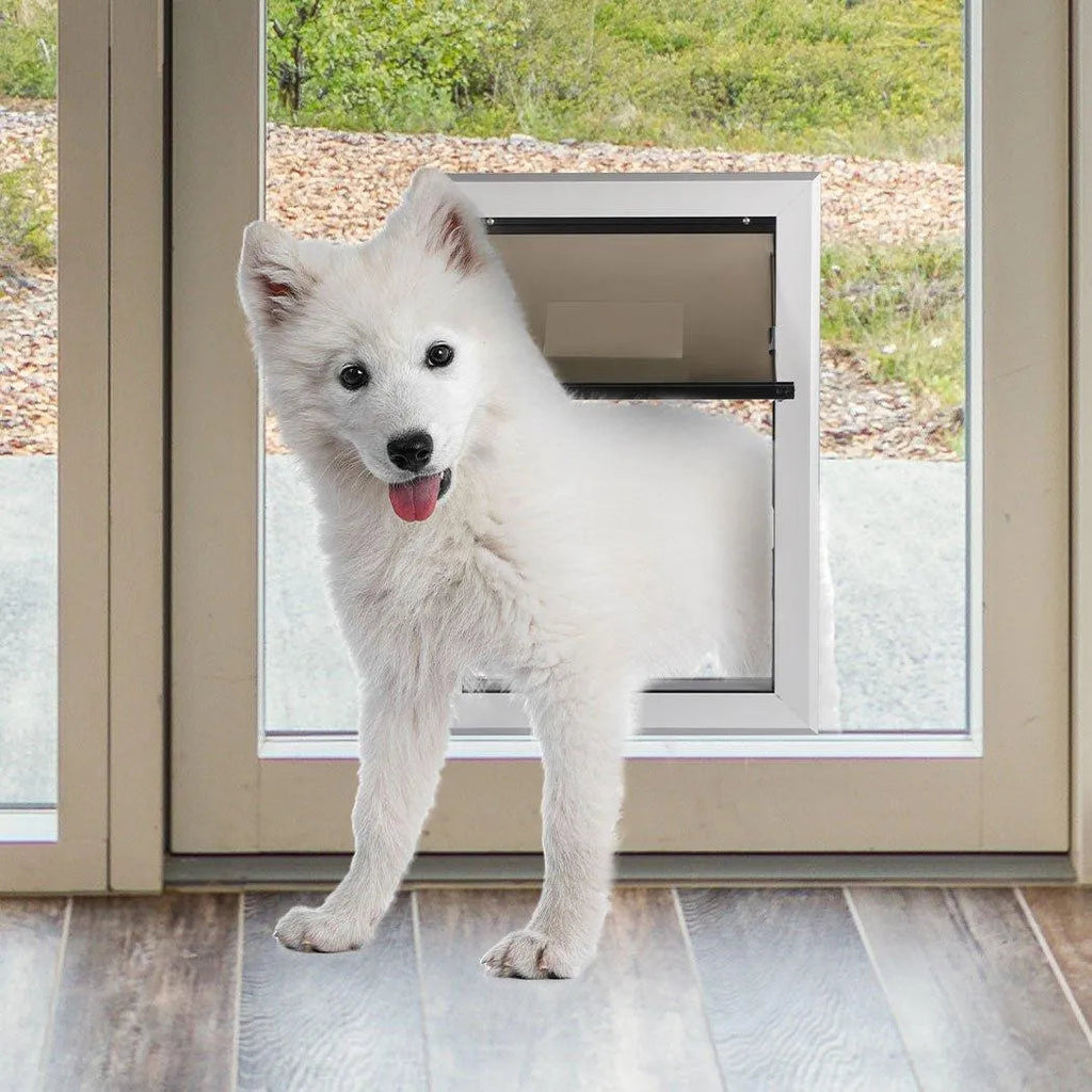 Pet Access Door