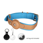 Pet AirTag Bluetooth Collar