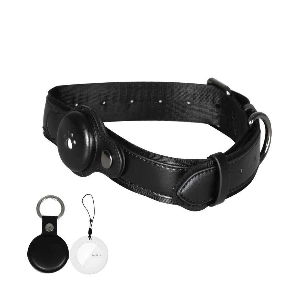 Pet AirTag Bluetooth Collar