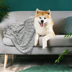 Pet Calming Blanket for Dogs