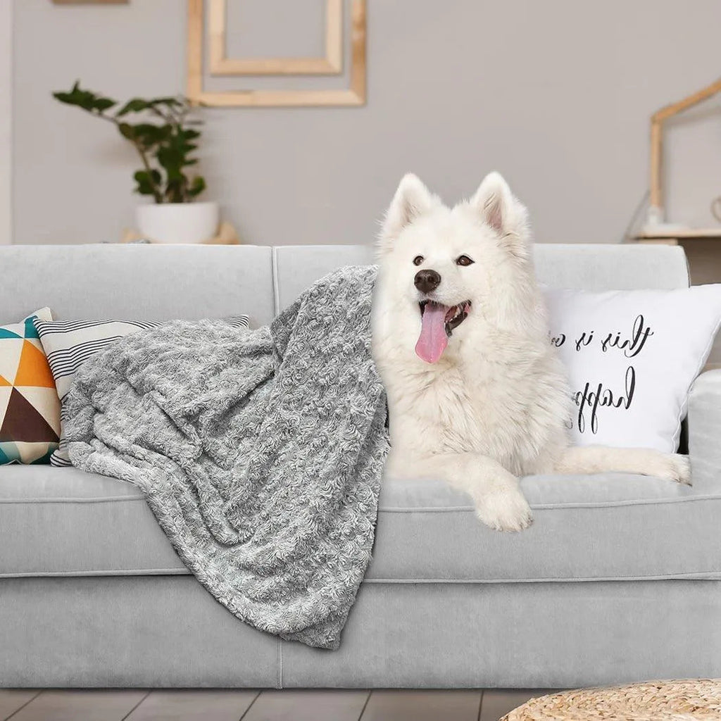 Pet Calming Blanket for Dogs