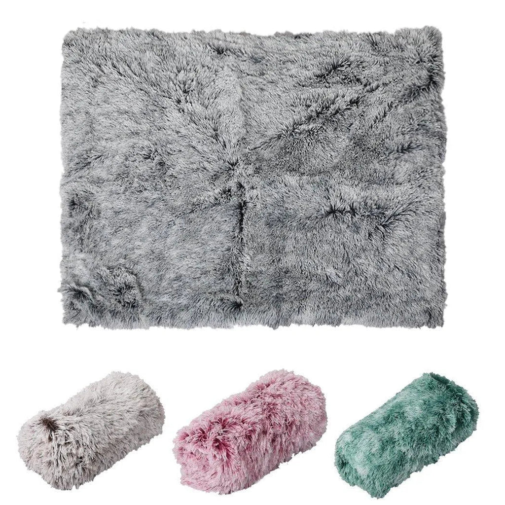 Pet Calming Blanket