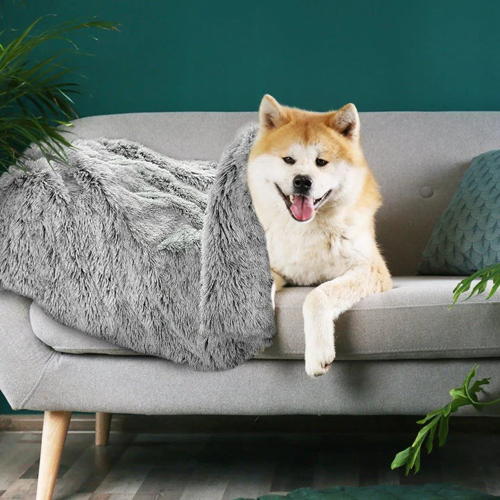 Pet Calming Blanket