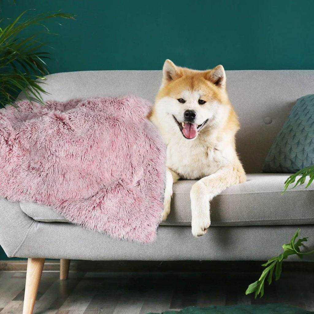 Pet Calming Blanket