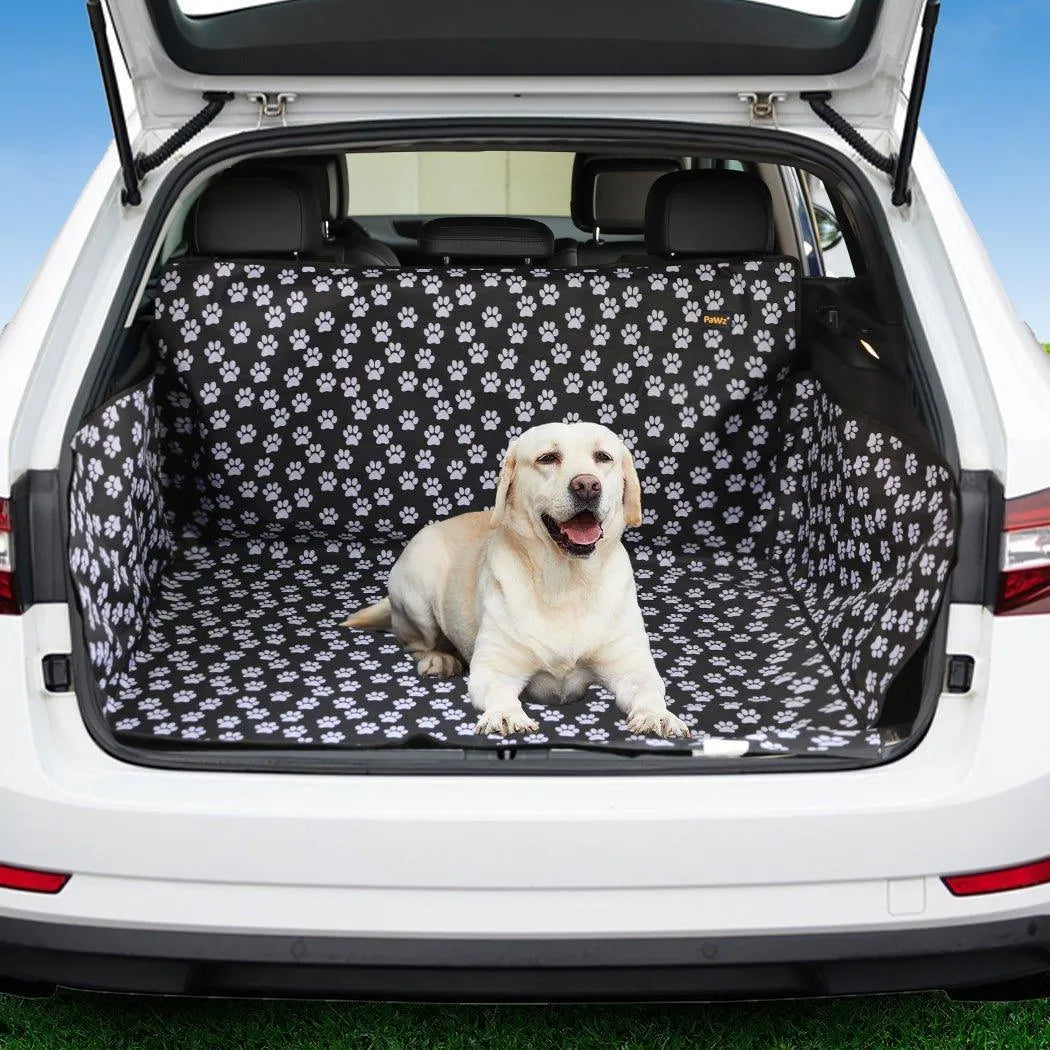 Pet Cargo Car Seat Cover