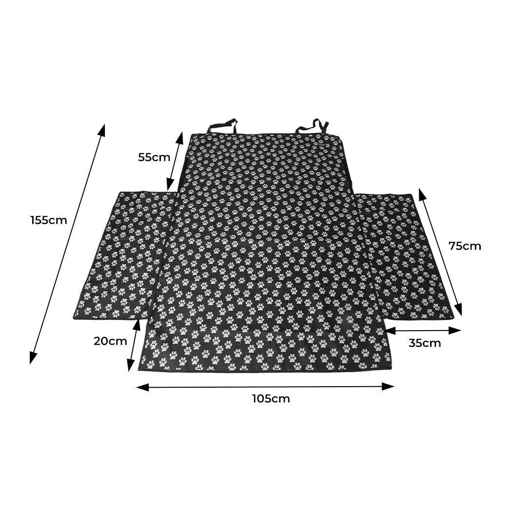 Pet Cargo Car Seat Cover