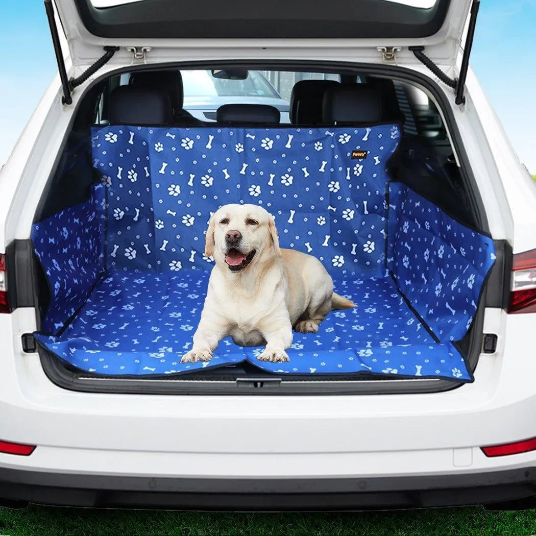Pet Cargo Car Seat Cover