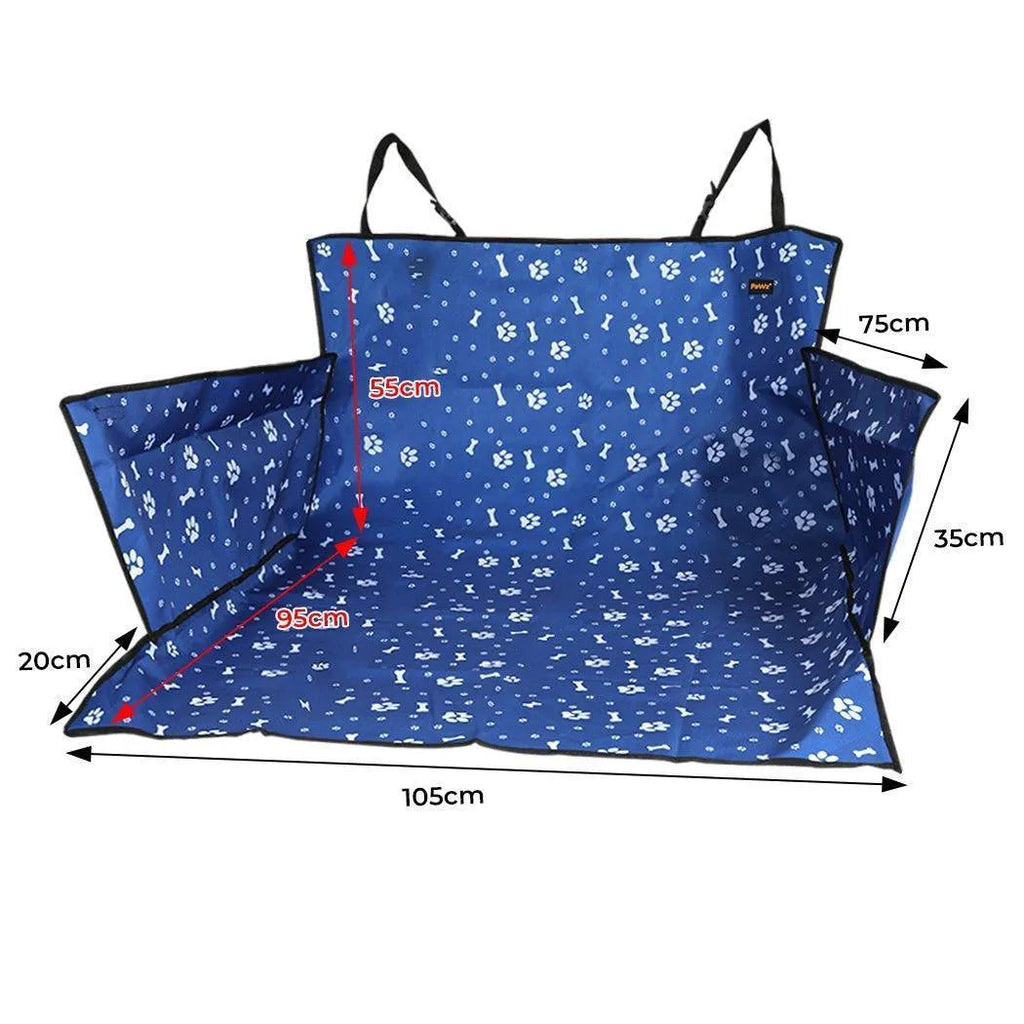 Pet Cargo Car Seat Cover