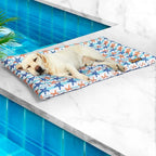 Premium Pet Cooling Bed