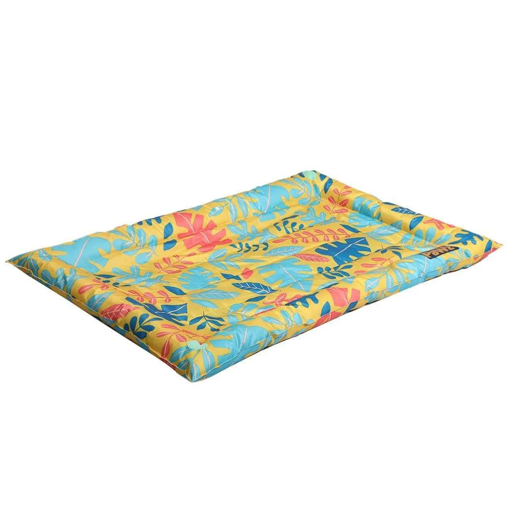 Premium Pet Cooling Bed