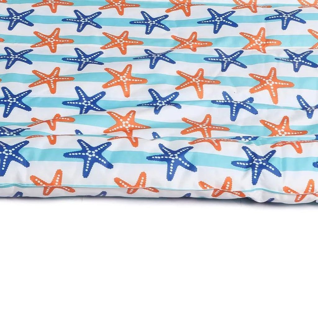 Premium Pet Cooling Bed