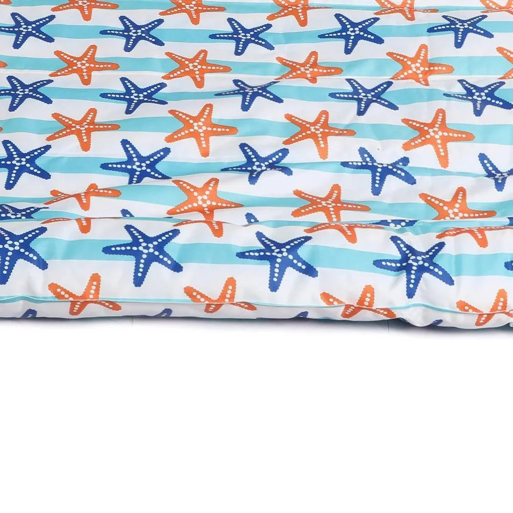Premium Pet Cooling Bed
