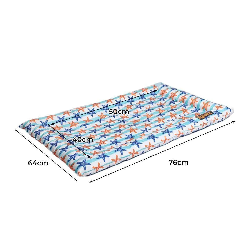 Premium Pet Cooling Bed
