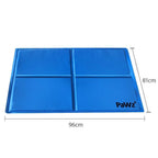 Dog Cooling Mat – Gel Pet Cooling Pad