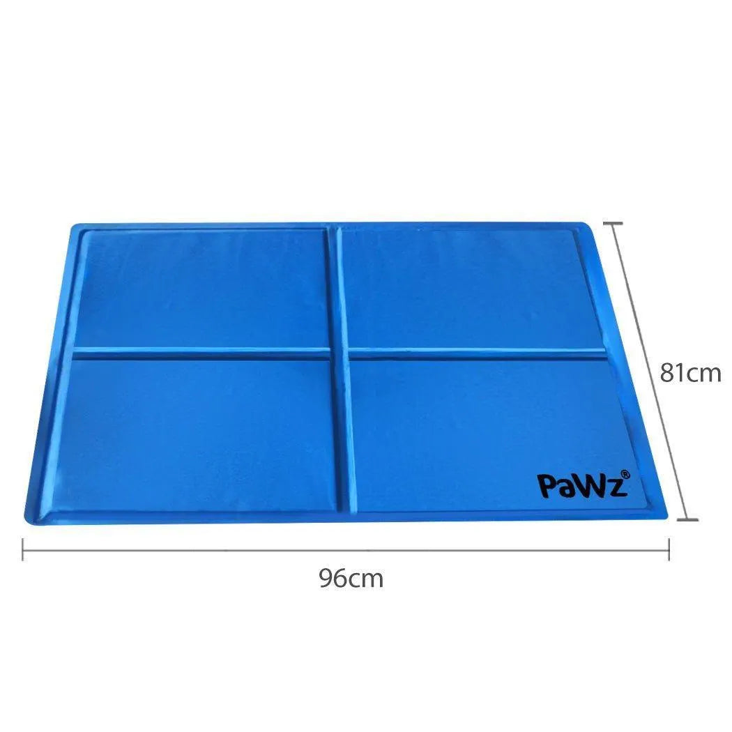 Dog Cooling Mat – Gel Pet Cooling Pad