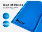 Dog Cooling Mat – Gel Pet Cooling Pad