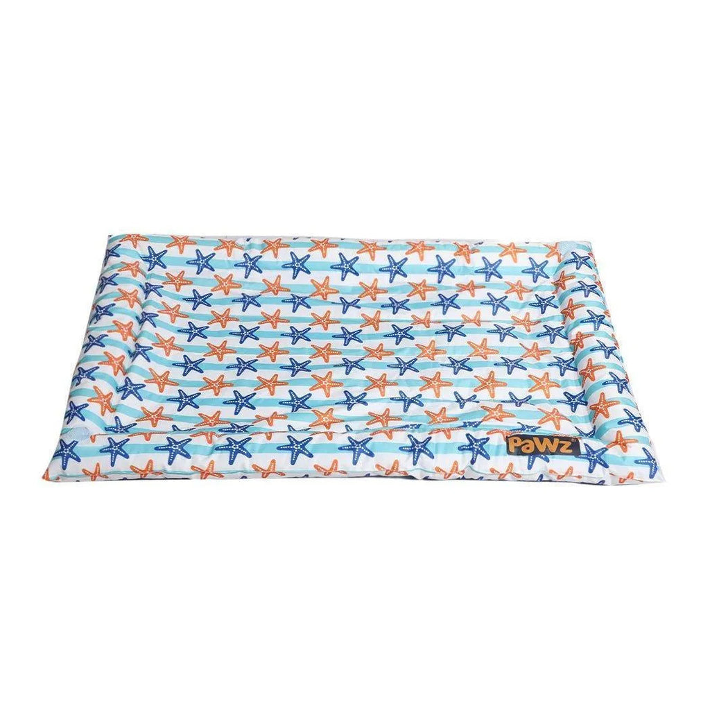 Premium Pet Cooling Bed