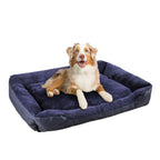 Luxury Dog Bed Sofa – Plush Comfort Meets Durable Design