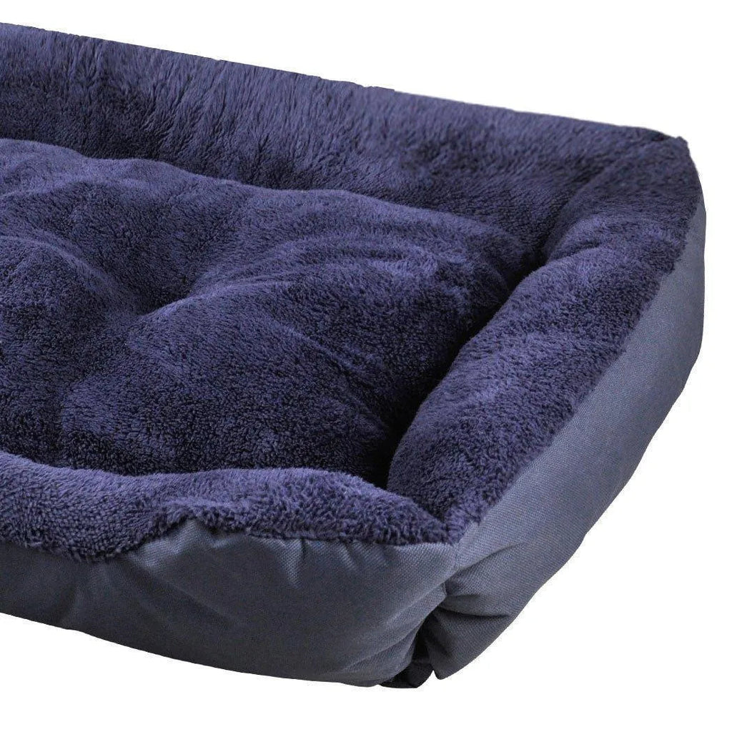 Luxury Dog Bed Sofa – Plush Comfort Meets Durable Design