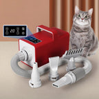 Pet Dryers