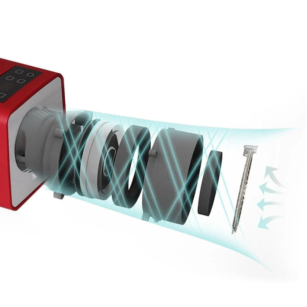 Pet Dryers