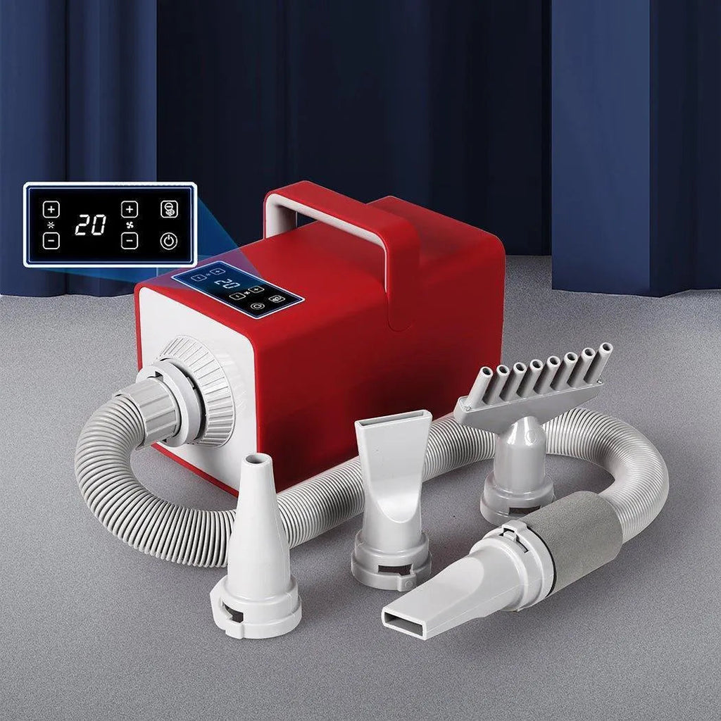 Pet Dryers