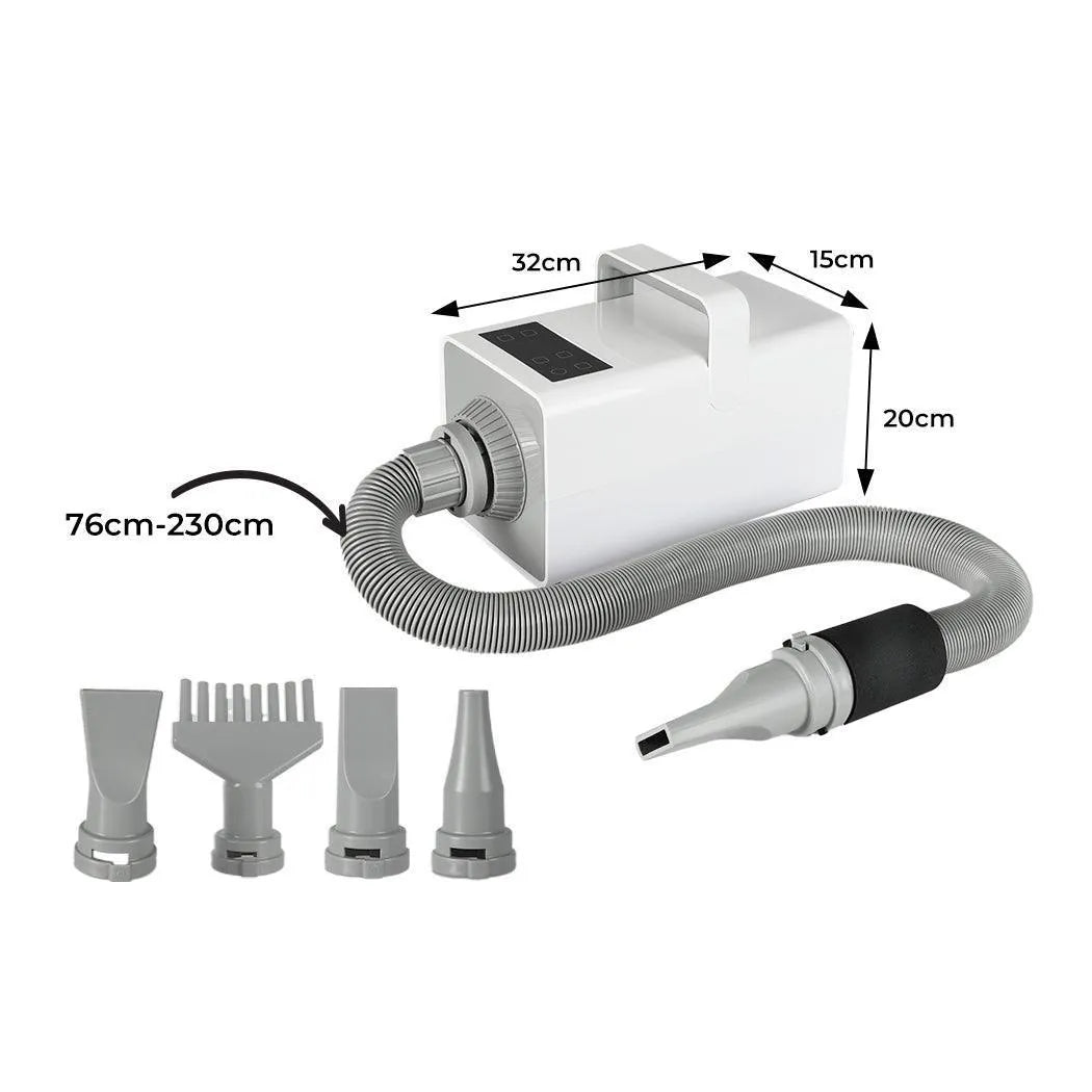 Pet Dryers