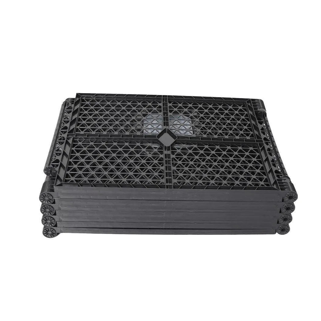 Puppy Pen Portable Playpen for Outdoor