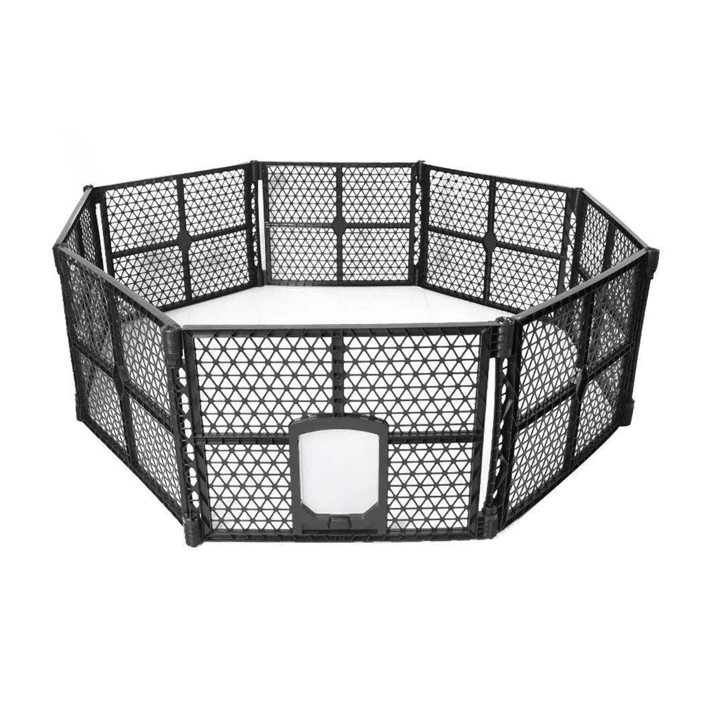 Puppy Pen Portable Playpen for Outdoor