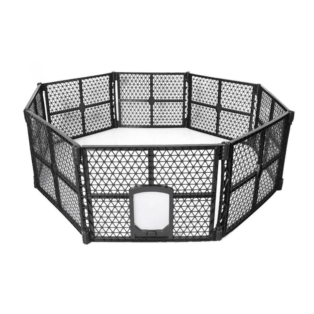 Puppy Pen Portable Playpen for Outdoor