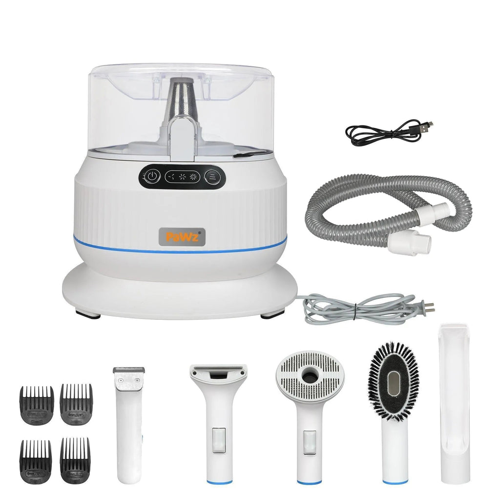 PaWz Pet Grooming Kit