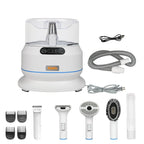 PaWz Pet Grooming Kit